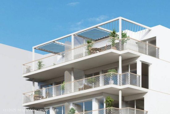  Apartamento en venta a estrenar en Villajoyosa (Alicante) 