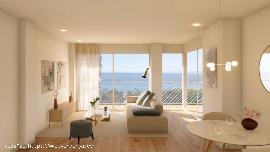 Apartamento en venta a estrenar en Villajoyosa (Alicante)