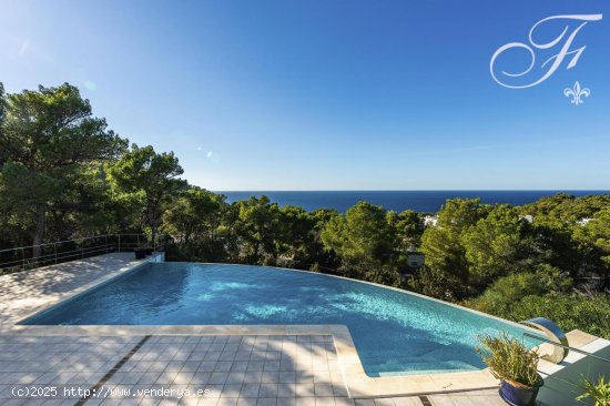 Villa en venta en Sant Josep de sa Talaia (Baleares)