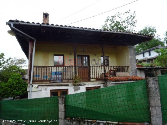  Casa en venta a estrenar en Oviedo (Asturias) 