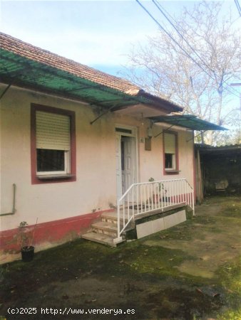 Casa en venta en Redondela (Pontevedra)