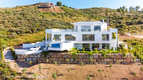  Villa en venta en Mijas (Málaga) 