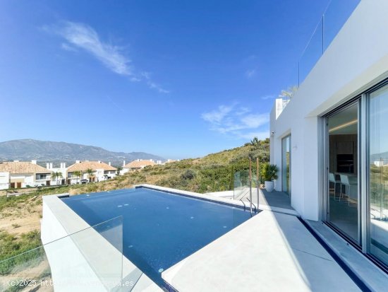 Villa en venta en Mijas (Málaga)