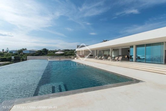 Casa en venta en Sant Lluís (Baleares)