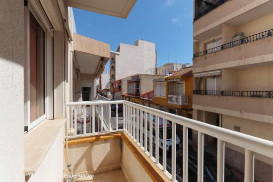 Apartamento en venta en Torrevieja (Alicante)