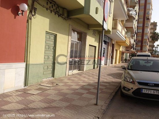 Local en alquiler en Torre del Mar (Málaga)