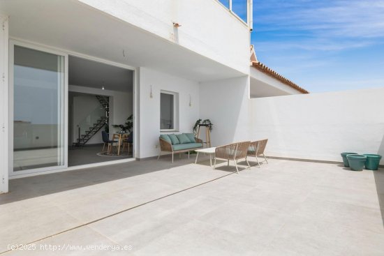 Piso en venta en Estepona (Málaga)