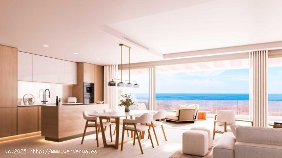 Apartamento en venta en Estepona (Málaga)