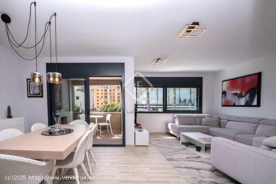  Apartamento en venta en Castell-Platja d Aro (Girona) 