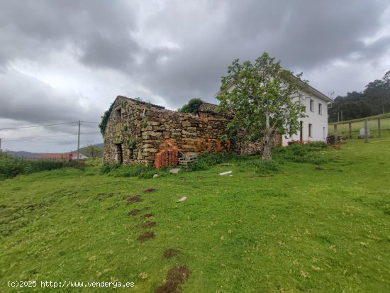 Casa en venta en Neda (La Coruña)