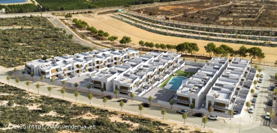 Apartamento en venta a estrenar en San Miguel de Salinas (Alicante)