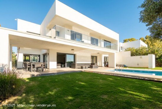 Villa en venta en Manilva (Málaga)