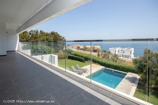 Villa en venta en Manilva (Málaga)