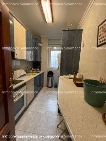  Piso en Venta en Ciudad Jardín - Salamanca 