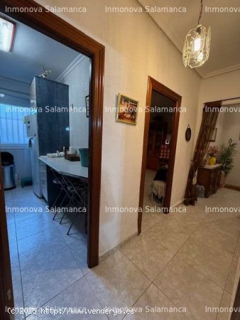 Piso en Venta en Ciudad Jardín - Salamanca