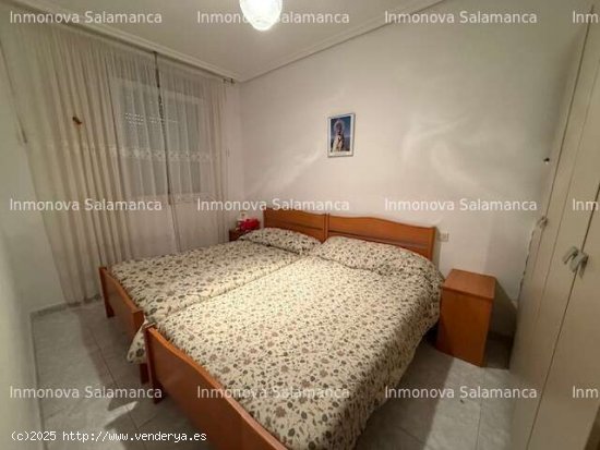 Piso en Venta en Ciudad Jardín - Salamanca