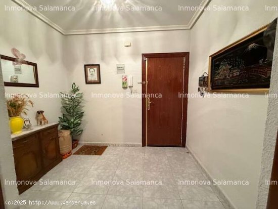 Piso en Venta en Ciudad Jardín - Salamanca