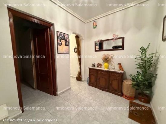 Piso en Venta en Ciudad Jardín - Salamanca