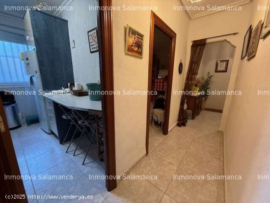 Piso en Venta en Ciudad Jardín - Salamanca