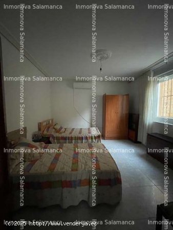 Piso en Venta en Ciudad Jardín - Salamanca