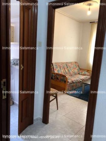 Piso en Venta en Ciudad Jardín - Salamanca