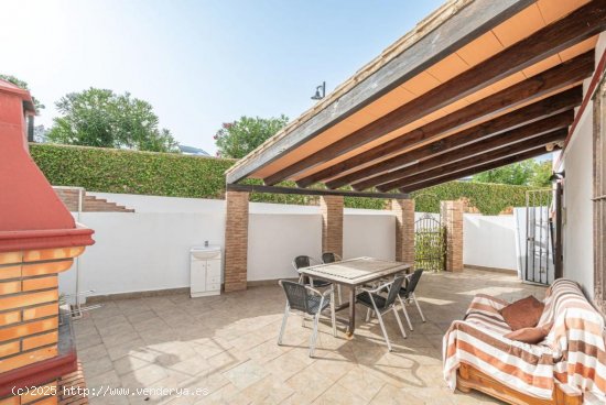 Casa en venta en Manilva (Málaga)