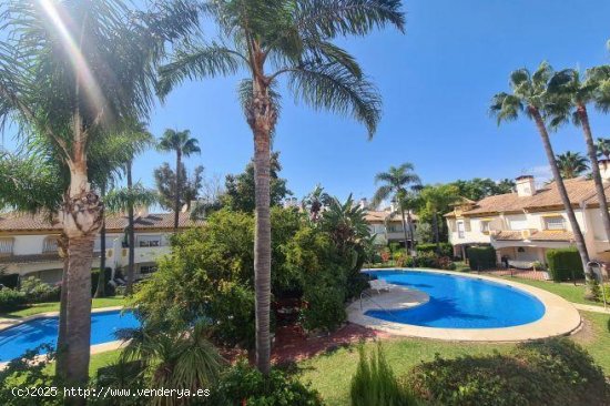  Casa en venta a estrenar en Marbella (Málaga) 