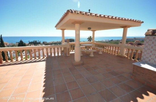 Villa en venta en Manilva (Málaga)