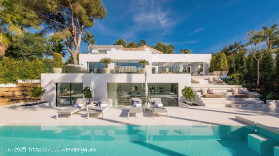  Villa en venta a estrenar en Marbella (Málaga) 