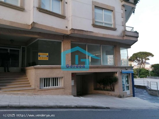 Local en venta en Sanxenxo (Pontevedra)