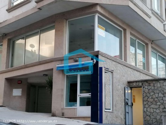 Local en venta en Sanxenxo (Pontevedra)