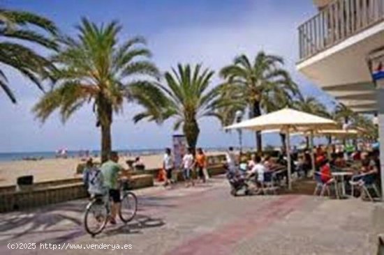 Piso en Alquiler en Calafell Tarragona BELLAMAR