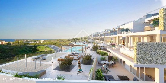 Apartamento en venta a estrenar en Es Mercadal (Baleares)