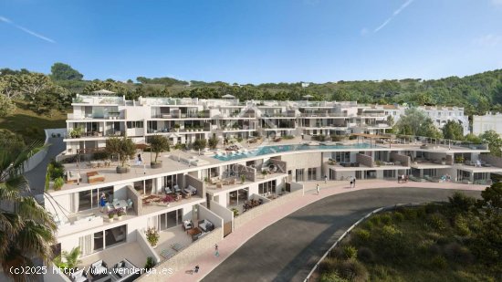 Apartamento en venta a estrenar en Es Mercadal (Baleares)