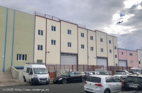  Nave en venta en Agüimes (Las Palmas) 