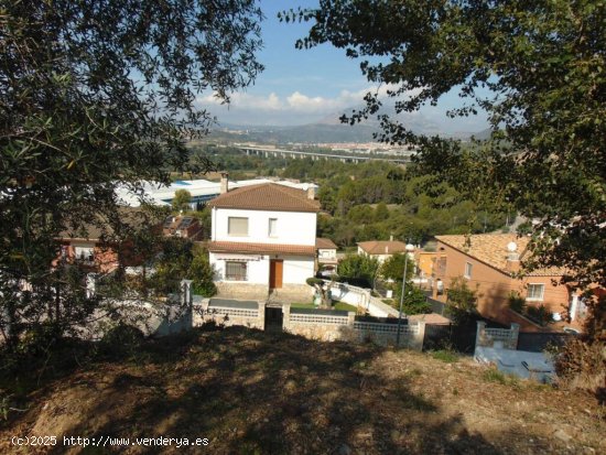 Solar urbano en Venta en Abrera Barcelona