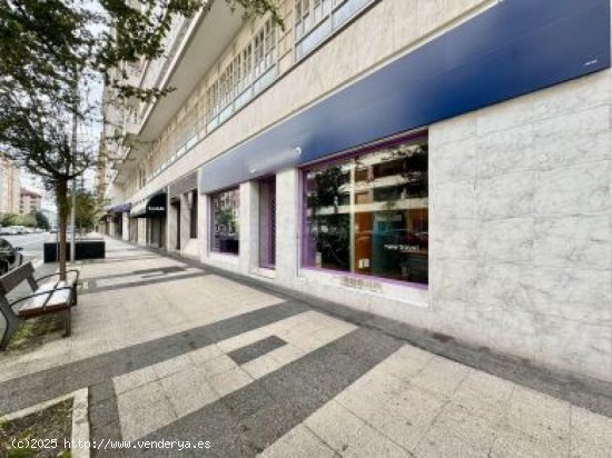 Local comercial en Alquiler en Vitoria SAN MARTIN-SEMINARIO Álava