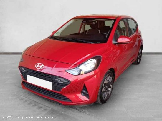  Hyundai i10 ( 1.0 MPI Klass )  - Tarragona 