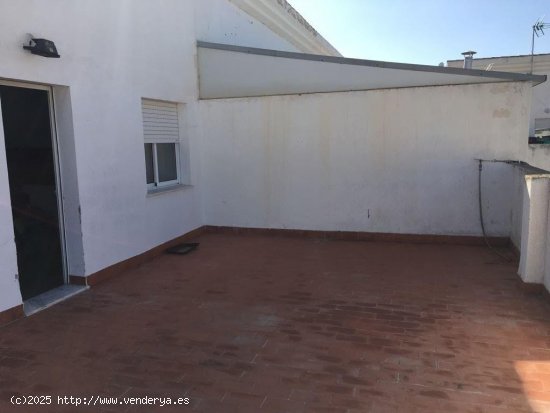 Dúplex en venta en Los Alcázares (Murcia)