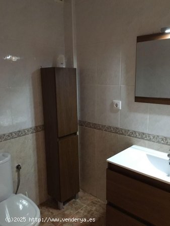 Dúplex en venta en Los Alcázares (Murcia)