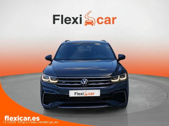 Volkswagen Tiguan R-Line 2.0 TDI 110kW (150CV) DSG - Vizcaya