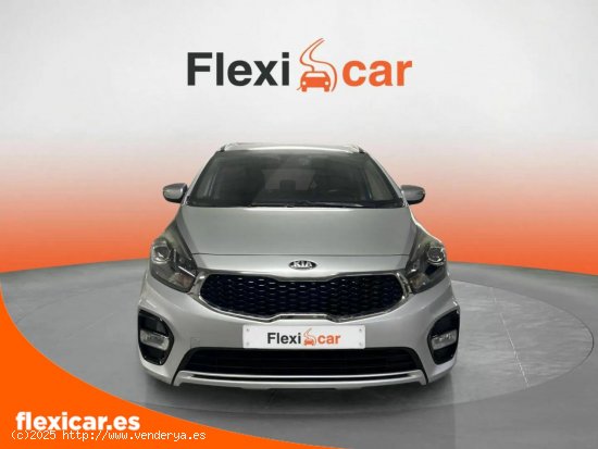 Kia Carens 1.7 CRDi VGT 85kW (115CV) Drive Eco-Dyn - Alicante