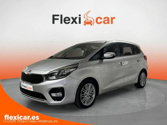 Kia Carens 1.7 CRDi VGT 85kW (115CV) Drive Eco-Dyn - Alicante