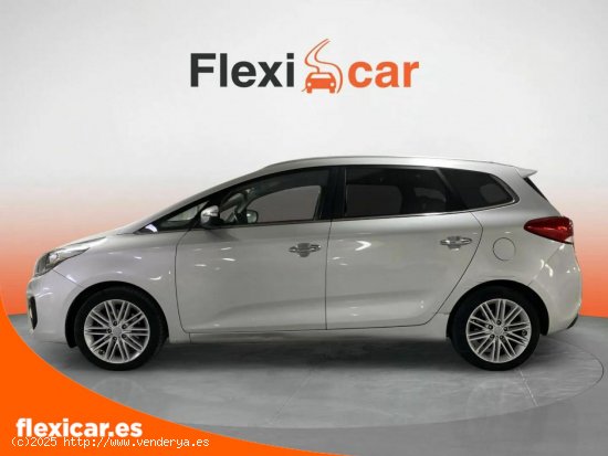 Kia Carens 1.7 CRDi VGT 85kW (115CV) Drive Eco-Dyn - Alicante