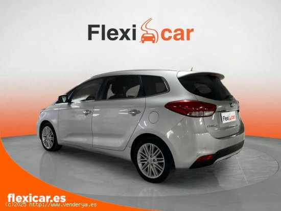 Kia Carens 1.7 CRDi VGT 85kW (115CV) Drive Eco-Dyn - Alicante