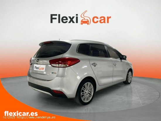 Kia Carens 1.7 CRDi VGT 85kW (115CV) Drive Eco-Dyn - Alicante