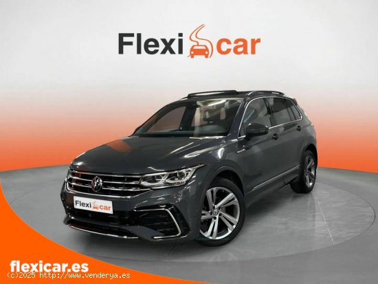 Volkswagen Tiguan R-Line 2.0 TDI 110kW (150CV) DSG - Finestrat