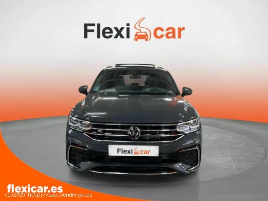 Volkswagen Tiguan R-Line 2.0 TDI 110kW (150CV) DSG - Finestrat