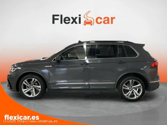 Volkswagen Tiguan R-Line 2.0 TDI 110kW (150CV) DSG - Finestrat