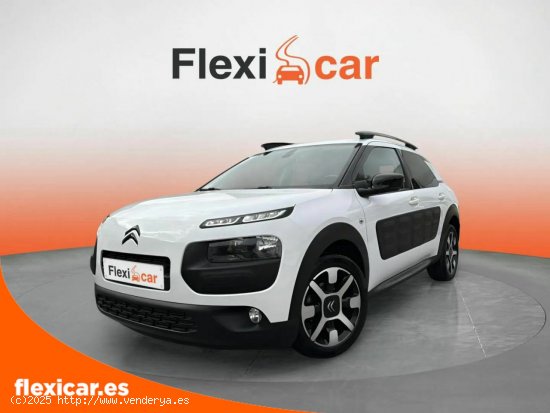 Citroën C4 Cactus PureTech 60KW (82CV) Feel Edition - Alicante